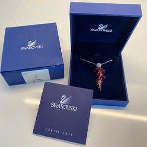 NEW Swarovski Crystal Debut Pendant - Mother Jewel